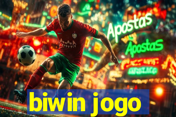 biwin jogo